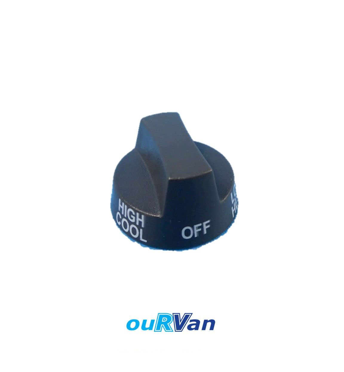 Selector Switch Knob For Coleman 9 Series