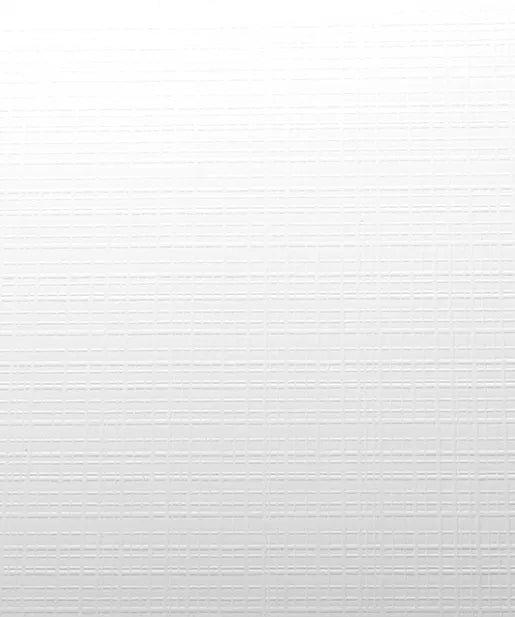 POLY WHITE EMBOSSED 2440X1220X3.0MM