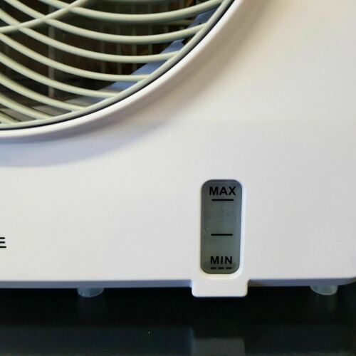 Fantastic Iceocube Ac/dc Rechargeable Evaporative Cooler 12v Fan