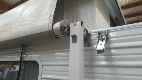 Dometic Slider Catch Kit To Suit Rollout A&e Awning Arms Genuine Part