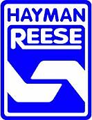 Hayman Reese 50X50 Tow Bar Hitch Receiver Insert Blank Plug Rubber Insert