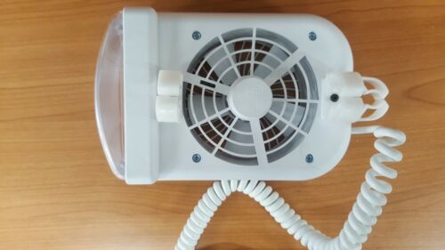 New Fan Light Combo For Use In Camper Expanda Jayco 500-00082 Coast Rv