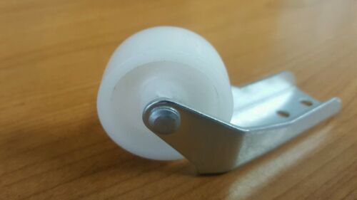 New Dometic Awning Protector Genuine A&e Part Door Roller Single Corner Wheel