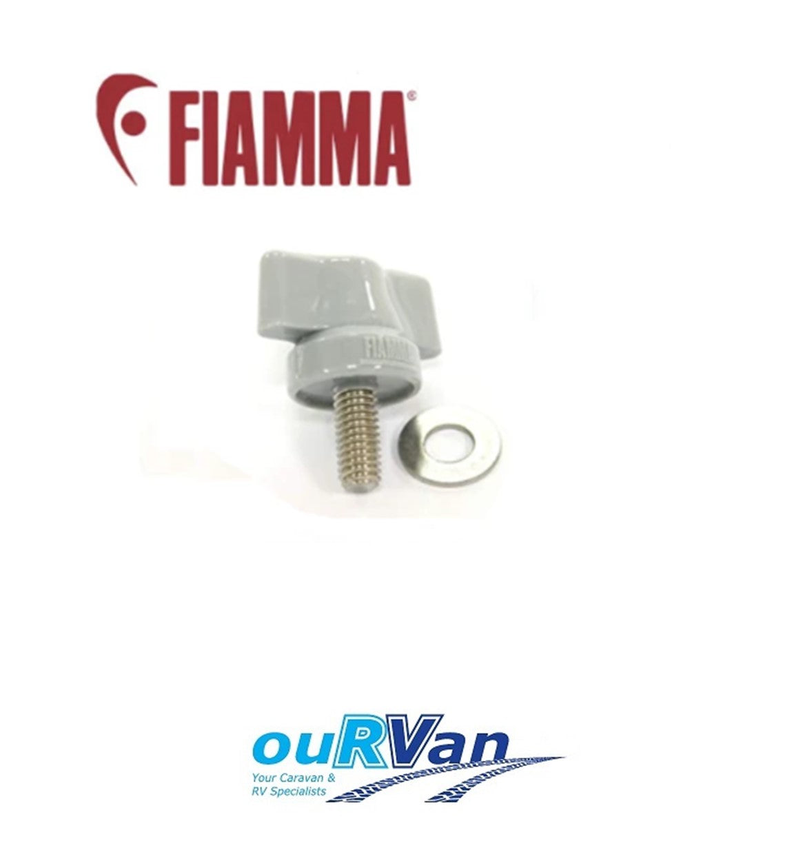 Fiamma F45 Ti Support 200-05316 Caravan Awning Rv