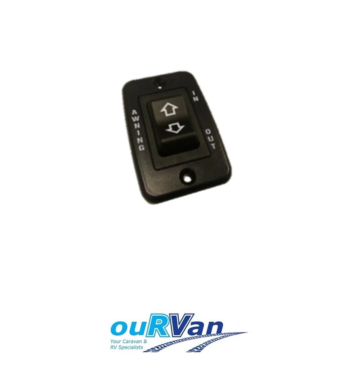 Dometic Control Switch For 9100 Power Awnings 3310455062 Caravan Motorhome RV