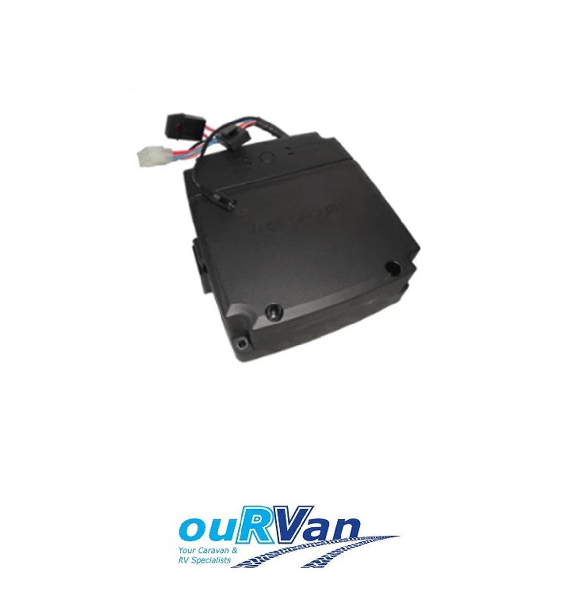 Tow Secure Breakaway System - Control Module Only - Cm 1000 350-01504 Controller