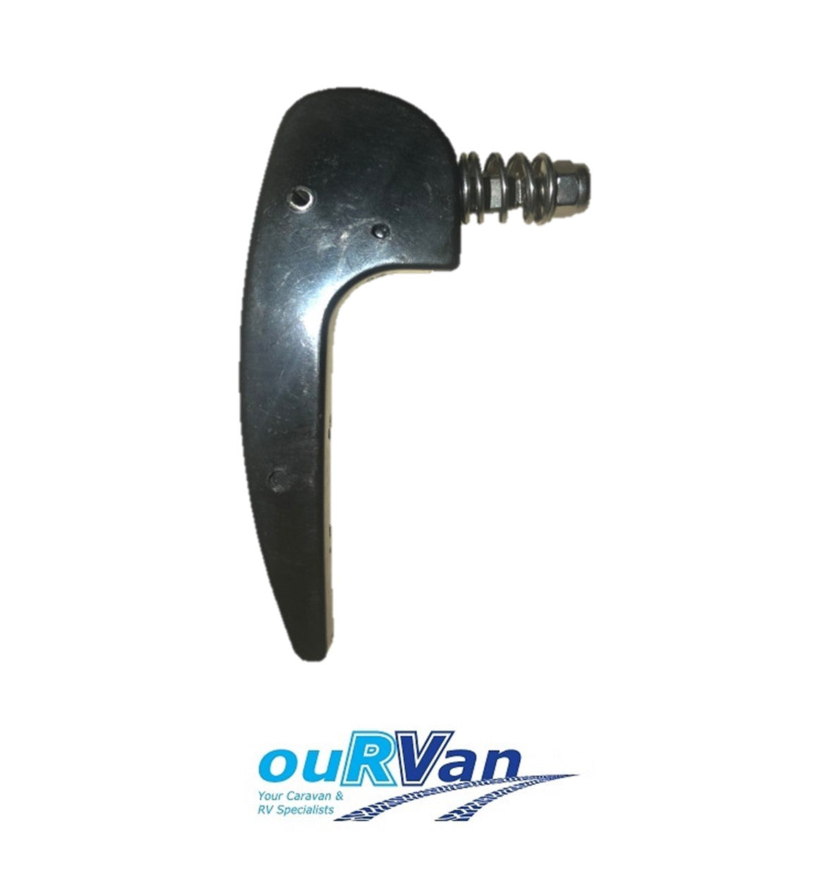 Anti Flap Kit Replacement Cam Handle With Spring