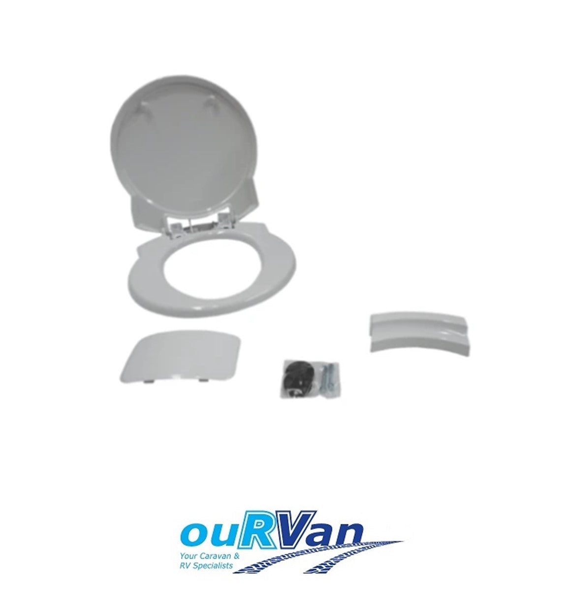 Thetford Toilet Seat And Cover Suit For C250 C260 C263