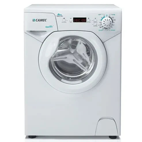 Camec Compact RV Washing Machine 4kg
