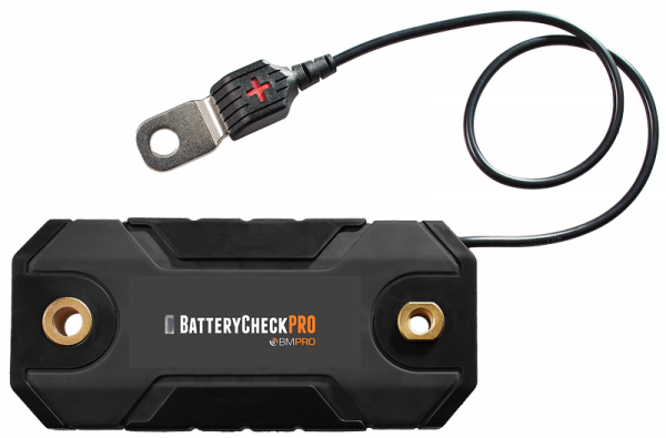 BMPRO Battery Check Pro