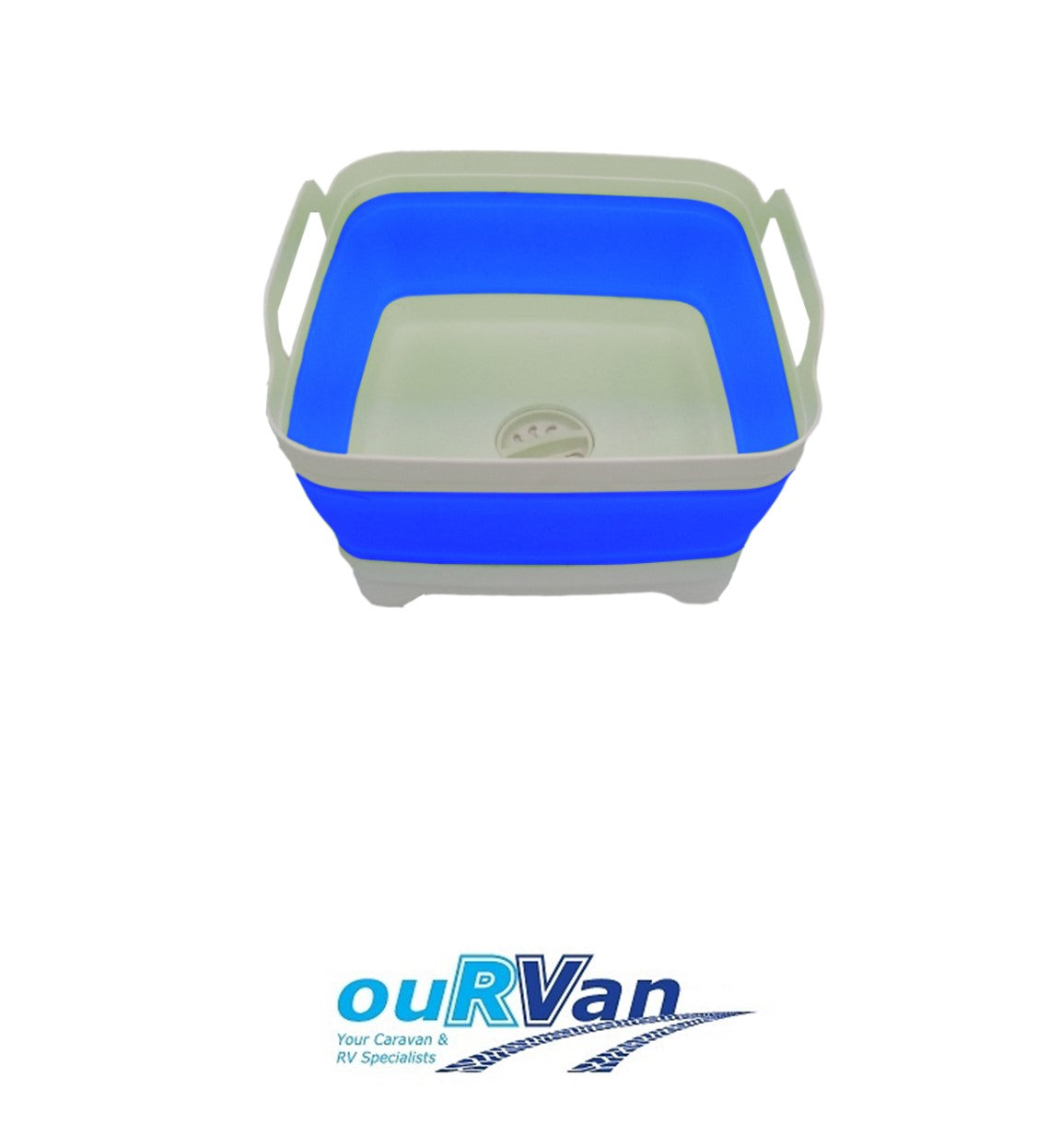 Supex Collapsible Wash Tub Clp7