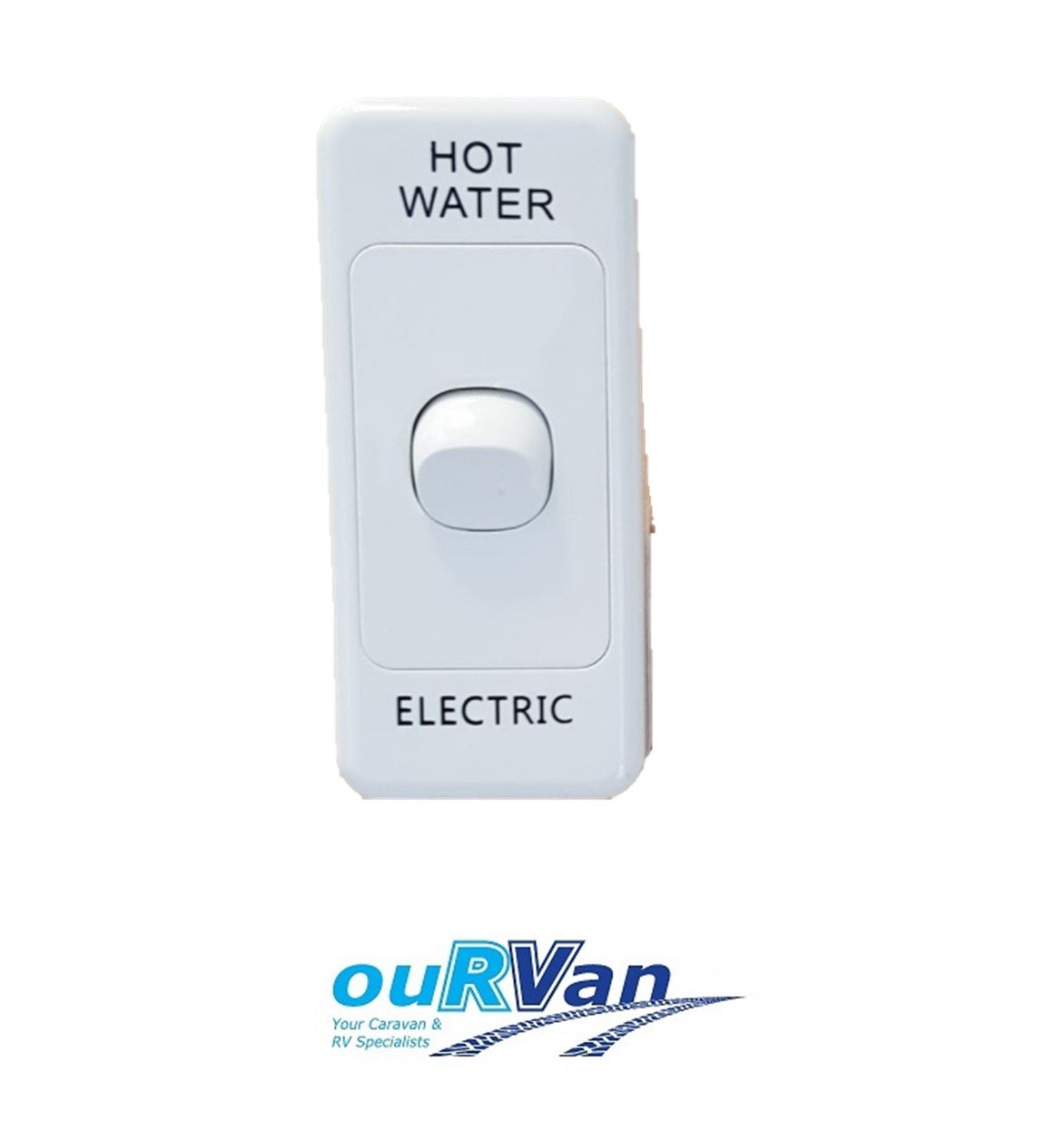 Swift Hot Water/electric Water System Switch Hwse