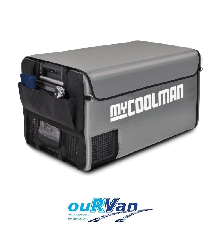 My Coolman 105lt Insulated Cover