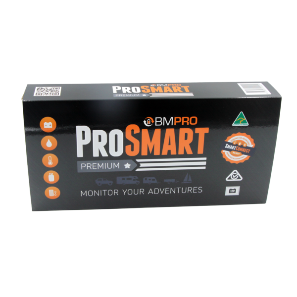 BMPRO Smart Premium