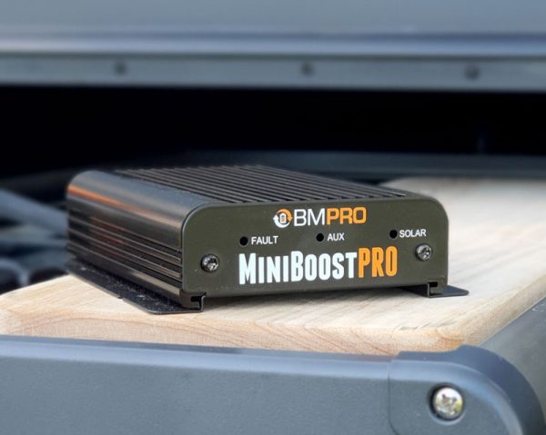 BMPRO Mini Boost Pro